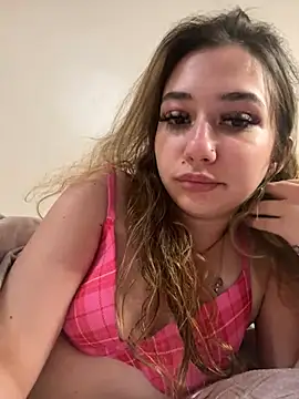 angelicasn0w online show from 02-11-25, 07:33