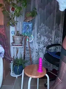 Snapshot of FlowerLove109 chatting on 03-09-25, 09:25 FlowerLove109 online show from 03-09-25, 09:25