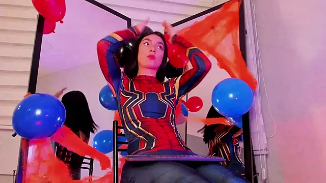 alice lodge online show from 10-04-25, 03:19