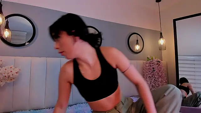 alice lodge online show from 12-05-25, 03:05