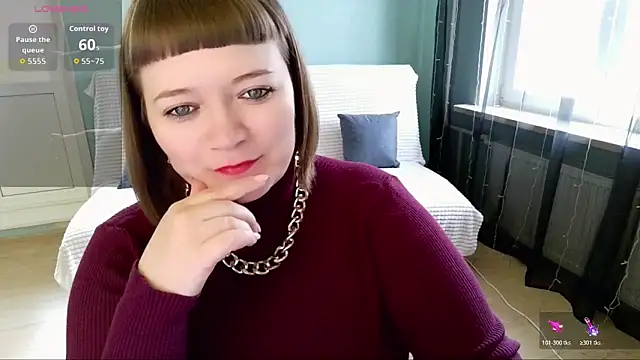 Snapshot of LizaMilfa chatting on 05-10-26, 11:14 LizaMilfa online show from 05-10-26, 11:14