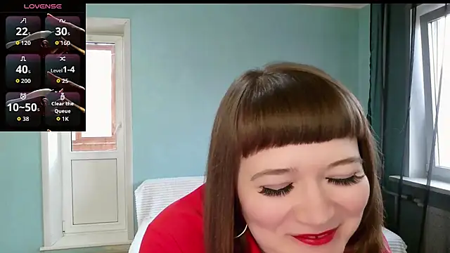 Snapshot of LizaMilfa chatting on 10-09-25, 09:43 LizaMilfa online show from 10-09-25, 09:43