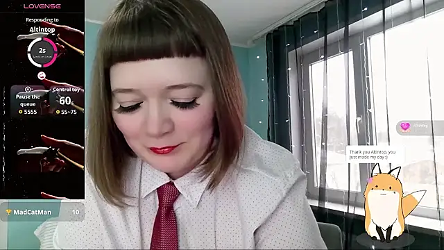 Snapshot of LizaMilfa chatting on 01-18-26, 09:46 LizaMilfa online show from 01-18-26, 09:46