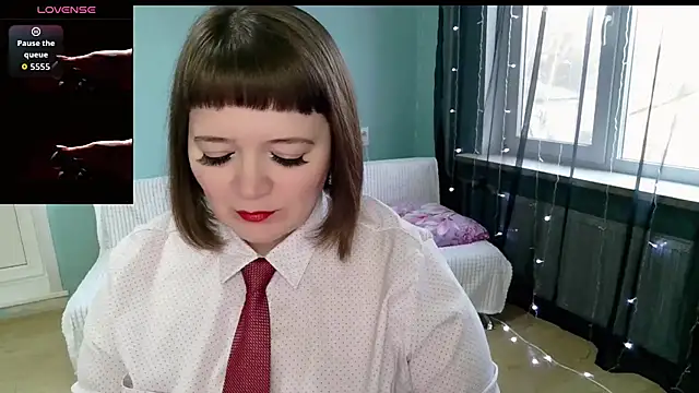 Snapshot of LizaMilfa chatting on 11-21-25, 09:19 LizaMilfa online show from 11-21-25, 09:19