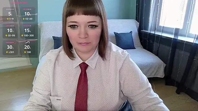 LizaMilfa online show from 04-15-26, 09:26