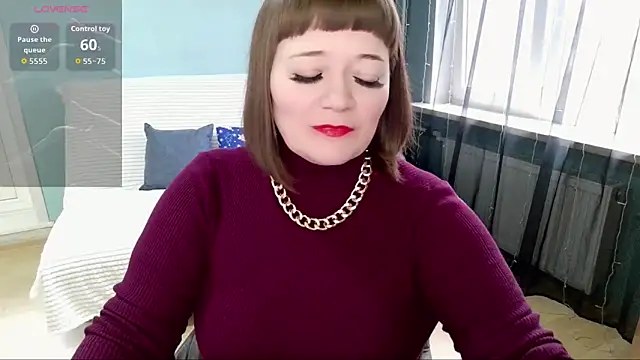 Snapshot of LizaMilfa chatting on 04-19-26, 10:38 LizaMilfa online show from 04-19-26, 10:38