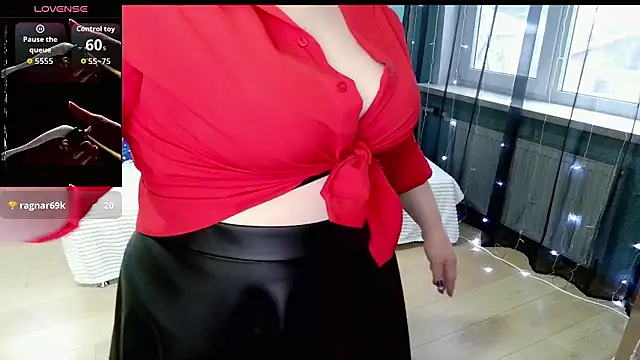 Snapshot of LizaMilfa chatting on 01-08-26, 10:21 LizaMilfa online show from 01-08-26, 10:21