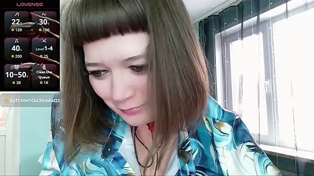 Snapshot of LizaMilfa chatting on 02-05-26, 08:43 LizaMilfa online show from 02-05-26, 08:43