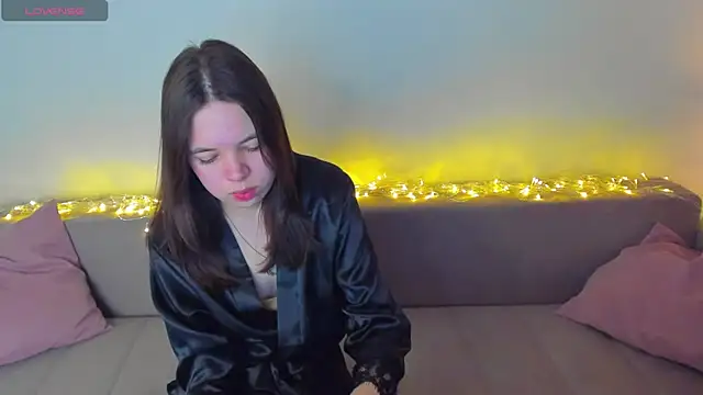 Chio Mio online show from 03-15-25, 01:29