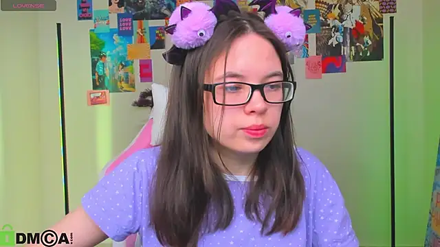 Chio Mio online show from 03-11-25, 01:01