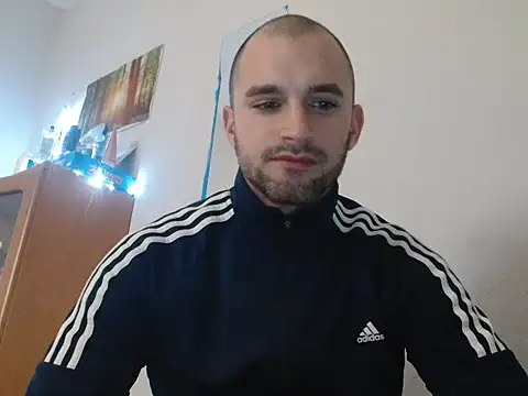 OskarBreno online show from 04-15-26, 08:31