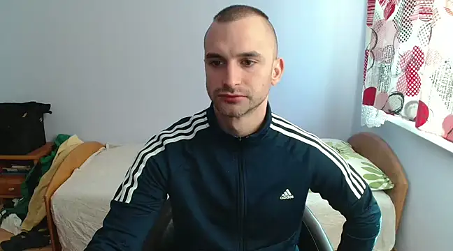 OskarBreno online show from 02-11-25, 02:24