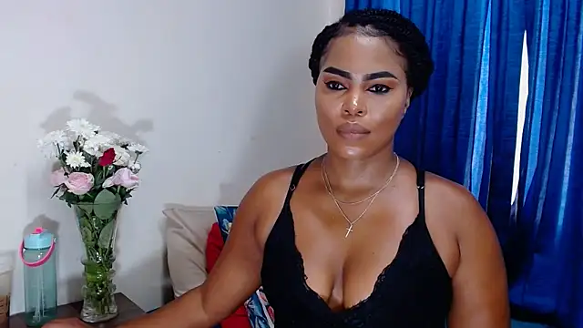 Snapshot of Sadehx chatting on 03-13-25, 06:48 Sadehx online show from 03-13-25, 06:48
