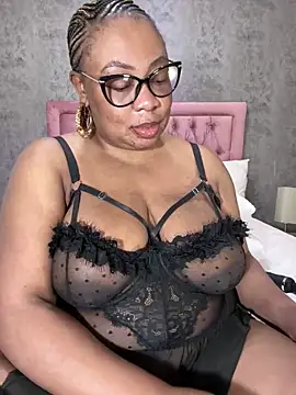 VixenRoyaleX online show from 04-08-26, 02:13