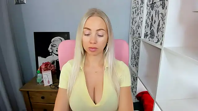 MargaritaRose online show from 07-24-26, 02:46