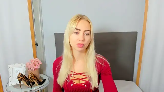 MargaritaRose online show from 10-26-25, 08:20