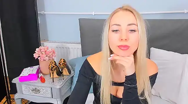 MargaritaRose online show from 03-03-25, 06:46