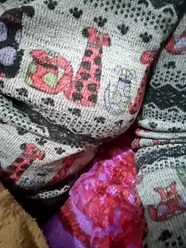 urrubybaby online show from 02-13-25, 03:35