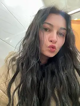 lunalovelee online show from 12-02-25, 02:19