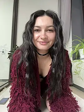 lunalovelee online show from 02-08-26, 01:09