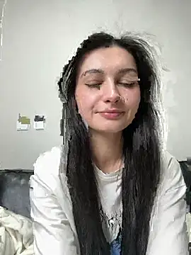 lunalovelee online show from 03-09-26, 04:54