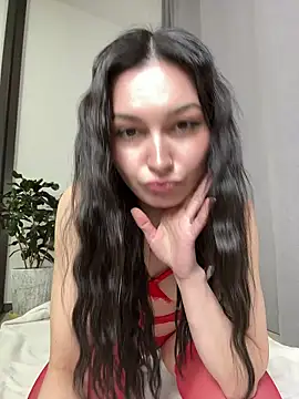 lunalovelee online show from 02-14-26, 03:12
