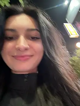 lunalovelee online show from 09-15-25, 01:33