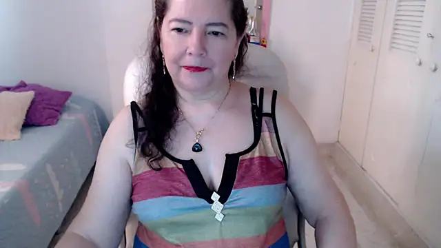 leonela 69 online show from 07-24-26, 10:06