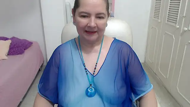 leonela 69 online show from 07-07-26, 07:45