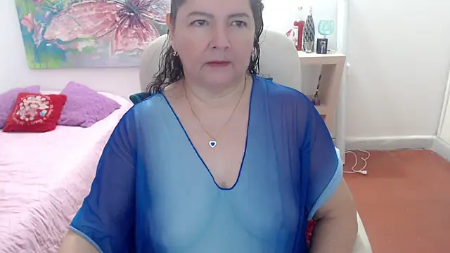 leonela 69 online show from 01-18-26, 01:53
