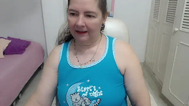 leonela 69 online show from 07-01-26, 10:54