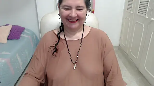 leonela 69 online show from 07-19-26, 12:19