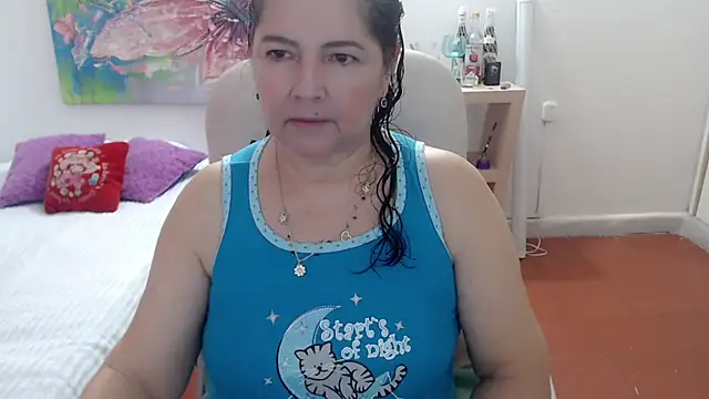 leonela 69 online show from 03-17-26, 12:24