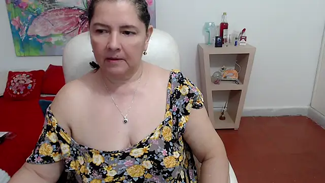 leonela 69 online show from 11-11-25, 08:09