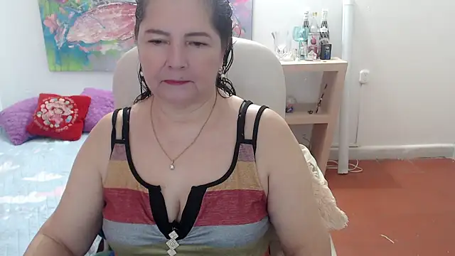 leonela 69 online show from 03-14-26, 01:11