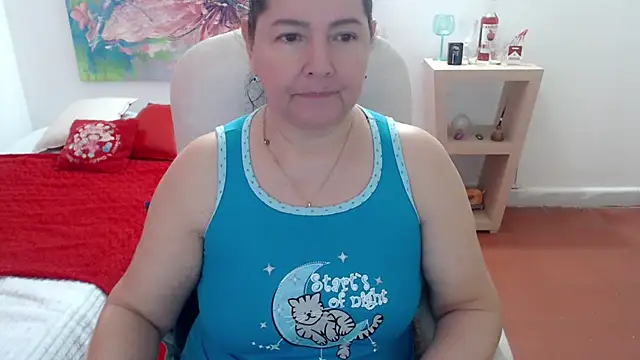 leonela 69 online show from 11-30-25, 01:45