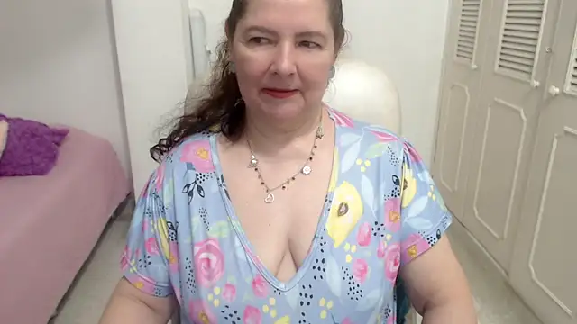 leonela 69 online show from 07-09-26, 11:26