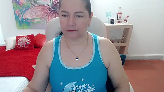 leonela 69 online show from 11-30-25, 01:06