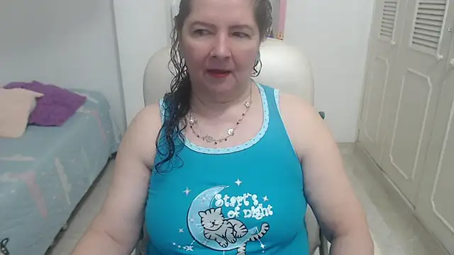 leonela 69 online show from 07-16-26, 11:57