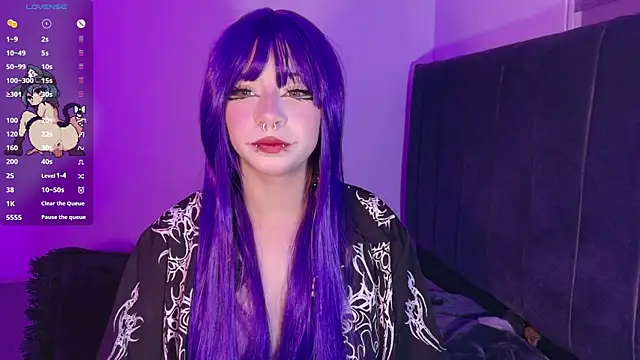Snapshot of purplelilith3 chatting on 08-01-26, 04:16 purplelilith3 online show from 08-01-26, 04:16