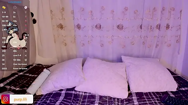 Snapshot of purplelilith3 chatting on 02-19-26, 06:10 purplelilith3 online show from 02-19-26, 06:10