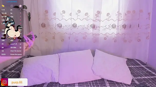 Snapshot of purplelilith3 chatting on 02-07-26, 07:44 purplelilith3 online show from 02-07-26, 07:44