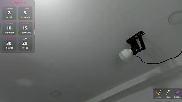 EmiliaRose  online show from 02-16-26, 12:37