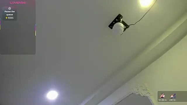 EmiliaRose  online show from 03-01-26, 12:16