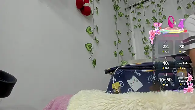 EmiliaRose  online show from 06-17-26, 01:16