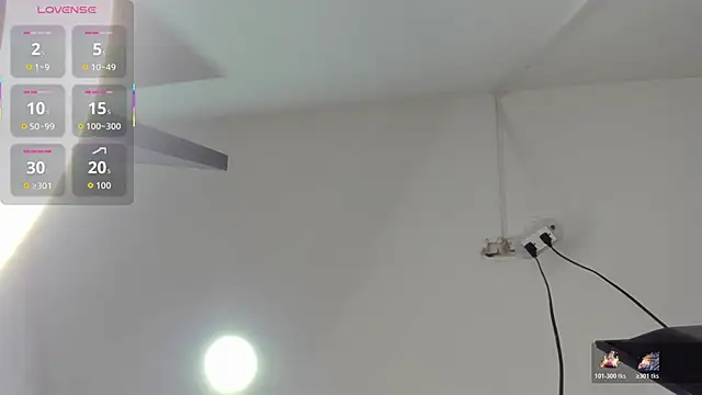 EmiliaRose  online show from 03-31-26, 08:55