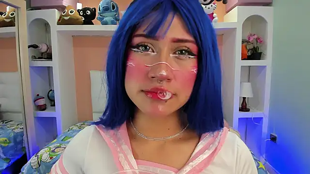 miss   megan online show from 09-26-25, 02:40