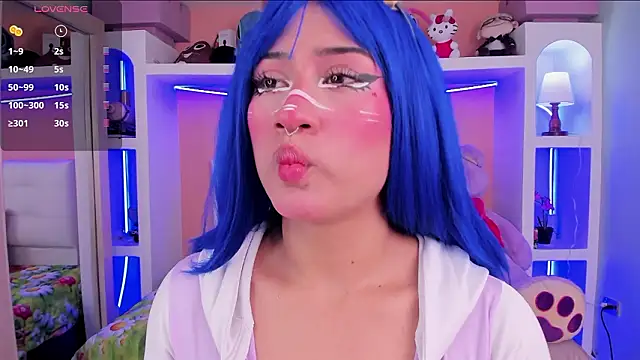 miss   megan online show from 02-12-26, 02:11