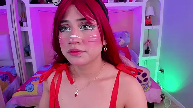 miss   megan online show from 05-12-26, 02:30