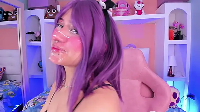 miss   megan online show from 10-01-25, 02:38